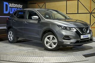 Nissan Qashqai   dCi 85 kW 115 CV E6D ACENTA