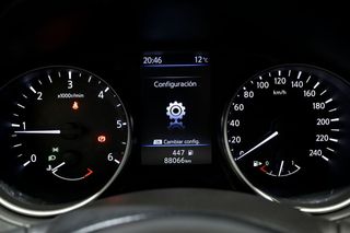 Nissan Qashqai   dCi 85 kW 115 CV E6D ACENTA