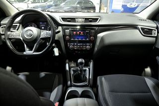 Nissan Qashqai   dCi 85 kW 115 CV E6D ACENTA