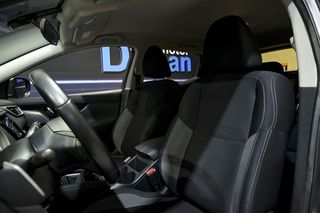 Nissan Qashqai   dCi 85 kW 115 CV E6D ACENTA