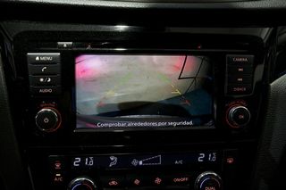 Nissan Qashqai   dCi 85 kW 115 CV E6D ACENTA