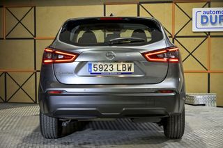 Nissan Qashqai   dCi 85 kW 115 CV E6D ACENTA