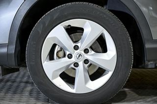 Nissan Qashqai   dCi 85 kW 115 CV E6D ACENTA