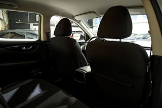 Nissan Qashqai   dCi 85 kW 115 CV E6D ACENTA