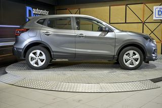 Nissan Qashqai   dCi 85 kW 115 CV E6D ACENTA