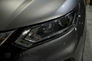 Nissan Qashqai   dCi 85 kW 115 CV E6D ACENTA