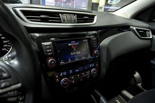 Nissan Qashqai   dCi 85 kW 115 CV E6D ACENTA