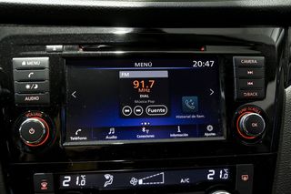 Nissan Qashqai   dCi 85 kW 115 CV E6D ACENTA