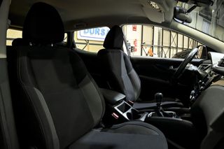 Nissan Qashqai   dCi 85 kW 115 CV E6D ACENTA