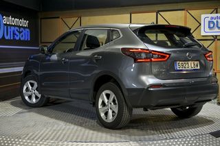 Nissan Qashqai   dCi 85 kW 115 CV E6D ACENTA