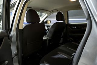 Nissan Qashqai   dCi 85 kW 115 CV E6D ACENTA