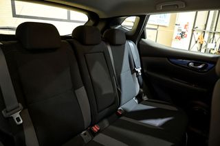 Nissan Qashqai   dCi 85 kW 115 CV E6D ACENTA