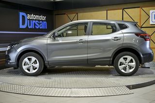 Nissan Qashqai   dCi 85 kW 115 CV E6D ACENTA