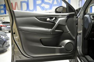 Nissan Qashqai   dCi 85 kW 115 CV E6D ACENTA