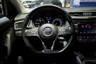 Nissan Qashqai   dCi 85 kW 115 CV E6D ACENTA