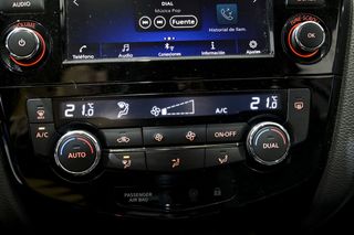 Nissan Qashqai   dCi 85 kW 115 CV E6D ACENTA