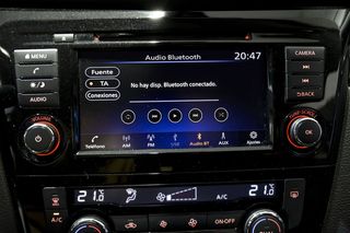 Nissan Qashqai   dCi 85 kW 115 CV E6D ACENTA