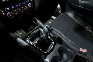 Nissan Qashqai   dCi 85 kW 115 CV E6D ACENTA