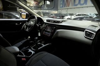 Nissan Qashqai   dCi 85 kW 115 CV E6D ACENTA