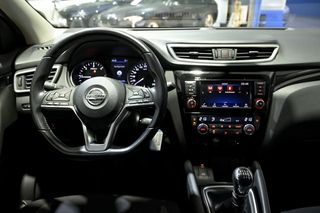 Nissan Qashqai   dCi 85 kW 115 CV E6D ACENTA