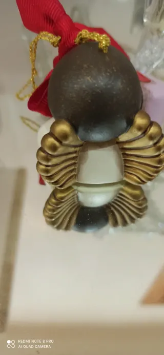 Angioletto Thun Bauli