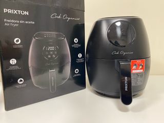 Freidora de Aire PRIXTON 3.5L AirFrayer