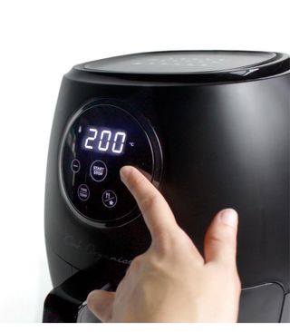 Freidora de Aire PRIXTON 3.5L AirFrayer