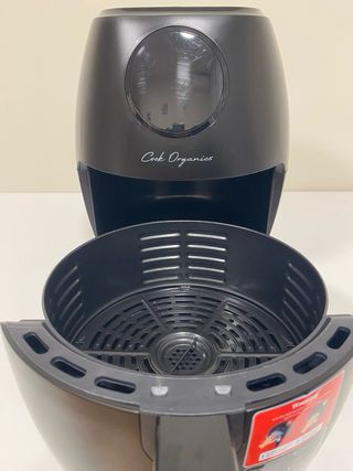 Freidora de Aire PRIXTON 3.5L AirFrayer