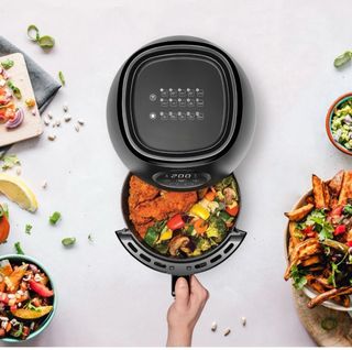 Freidora de Aire PRIXTON 3.5L AirFrayer