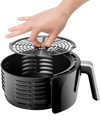 Freidora de Aire PRIXTON 3.5L AirFrayer