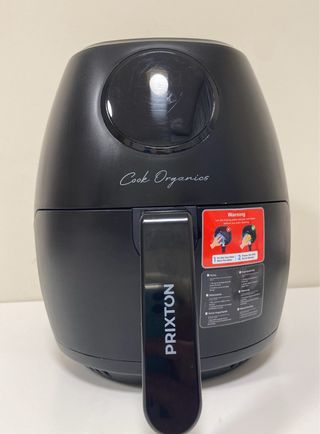 Freidora de Aire PRIXTON 3.5L AirFrayer