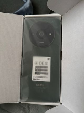 Xiaomi Redmi A3 128GB com garantia