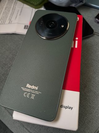 Xiaomi Redmi A3 128GB com garantia