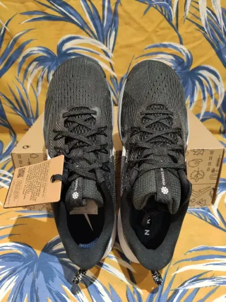 T. 40,5 Zapatillas W Nike Reactx Pegasus Trail 5