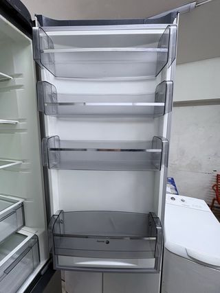 Frigorífico Fagor