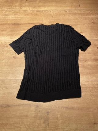 Camiseta mujer Zara M