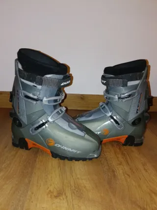 Botas Esquí Travesía Dynafit TLT 500