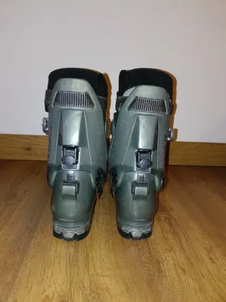 Botas Esquí Travesía Dynafit TLT 500
