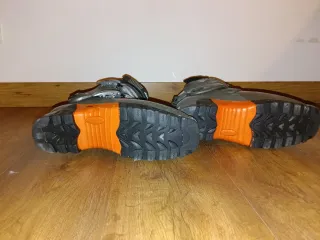 Botas Esquí Travesía Dynafit TLT 500