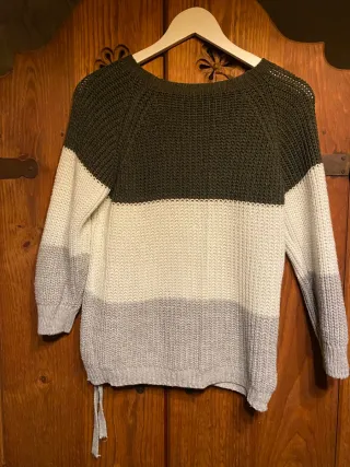 Jersey de mujer talla única