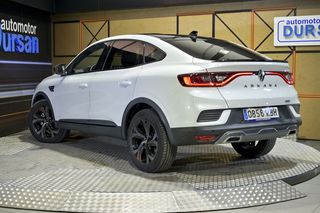 Renault Arkana   RS Line ETECH Hibrido 105kW145CV