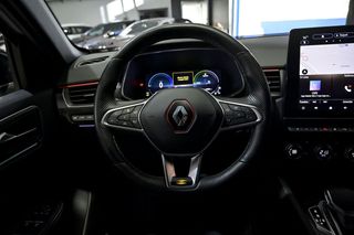 Renault Arkana   RS Line ETECH Hibrido 105kW145CV