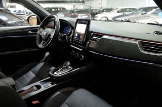 Renault Arkana   RS Line ETECH Hibrido 105kW145CV