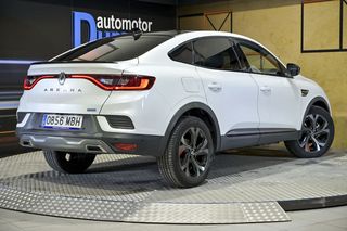Renault Arkana   RS Line ETECH Hibrido 105kW145CV