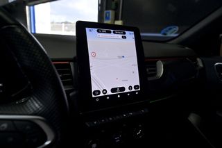 Renault Arkana   RS Line ETECH Hibrido 105kW145CV