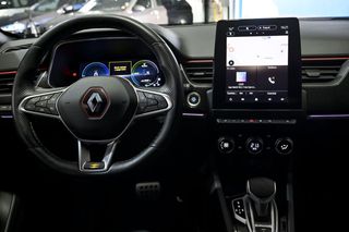 Renault Arkana   RS Line ETECH Hibrido 105kW145CV