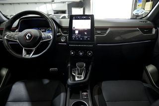 Renault Arkana   RS Line ETECH Hibrido 105kW145CV