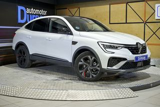 Renault Arkana   RS Line ETECH Hibrido 105kW145CV