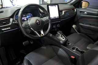 Renault Arkana   RS Line ETECH Hibrido 105kW145CV