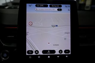 Renault Arkana   RS Line ETECH Hibrido 105kW145CV